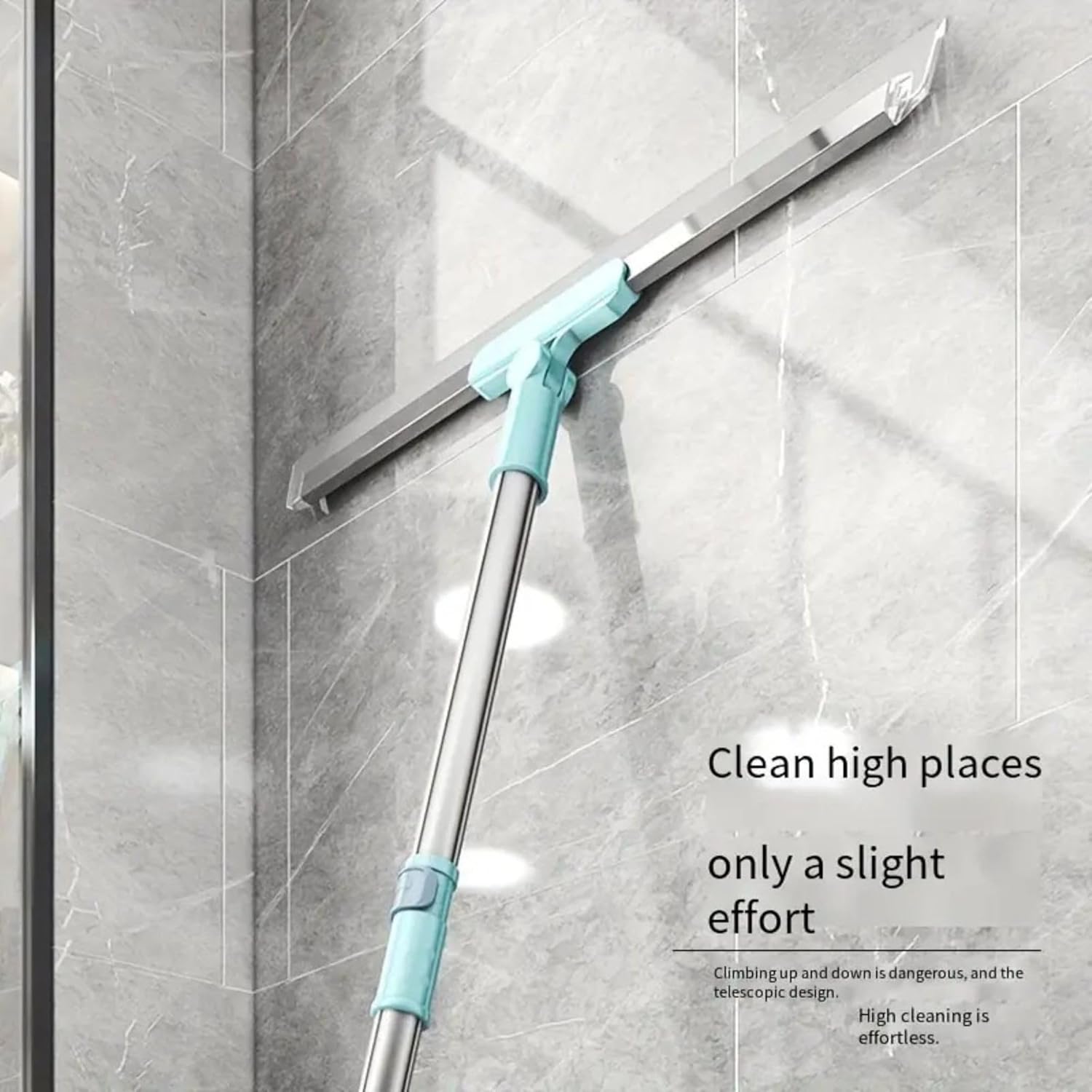 Urban Hive Magic Broom Silicone Floor Wipe