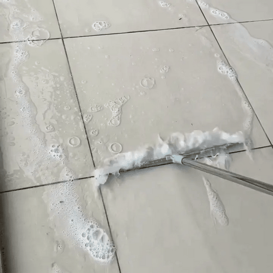 Urban Hive Magic Broom Silicone Floor Wipe