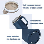 Electric Spice & Coffee Grinder for Kitchen – Stainless Steel Masala Grinder Machine