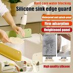 Sink Guard™ – Complete Splash Protection for Your Sink