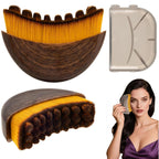 Lymphatic Facial Brush – Deep Cleansing, Contour & Glow | Best Facial Sculpting Tool