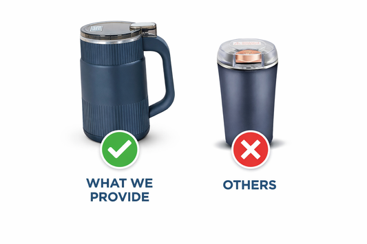 Electric Spice & Coffee Grinder for Kitchen – Stainless Steel Masala Grinder Machine